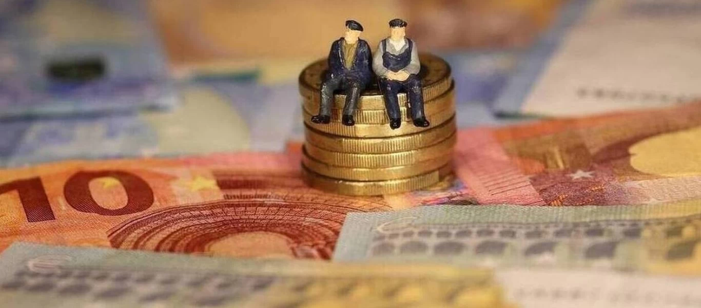 «Ανάσα» για 250.000 συνταξιούχους - Αυτοί θα λάβουν αναδρομικά ως 1.800 ευρώ